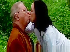 The Park Is A Good Place To Pick Up Hot Young Sluts