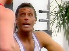 The Perfect Stranger