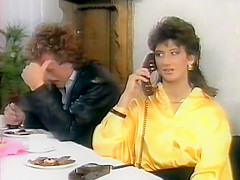 The Perfect Stranger