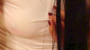 The Submission of Sophie Lesbian Massage Before Ass Whipping