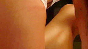 The Submission of Sophie Lesbian Massage Before Ass Whipping