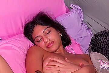 The Surprise Houseguest - Reyna Belle