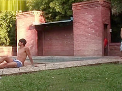 The Very Best of Asian Twinks Compilation II (Outdoor Edition)
