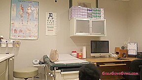 The Virginity Clinic - Rina Arem - Part 1 of 6