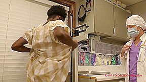 The Virginity Clinic - Rina Arem - Part 1 of 6