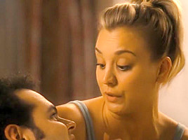 The Wedding Ringer (2015) Kaley Cuoco