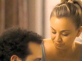 The Wedding Ringer (2015) Kaley Cuoco