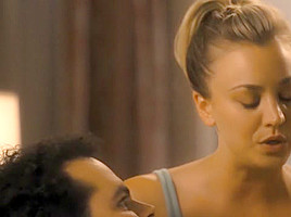 The Wedding Ringer (2015) Kaley Cuoco