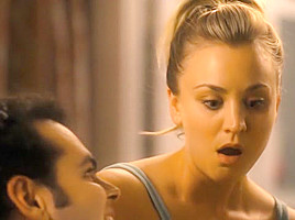 The Wedding Ringer (2015) Kaley Cuoco