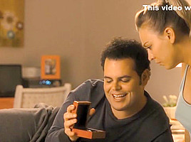 The Wedding Ringer (2015) Kaley Cuoco