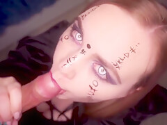 The Witch Found The Source Of Vitality Halloween 2020 2 - Miss Fantasy