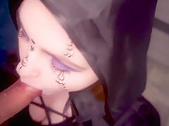 The Witch Found The Source Of Vitality Halloween 2020 2 - Miss Fantasy