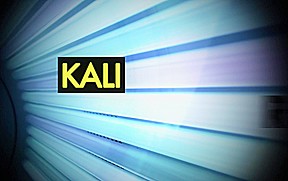 The Zz Tanning Salon With Kali Roses, Oliver Flynn - Brazzers