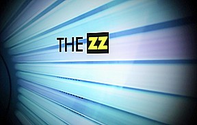 The Zz Tanning Salon With Kali Roses, Oliver Flynn - Brazzers