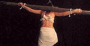 The crossroad-Joelle