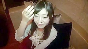 The innocent and cute music college students1