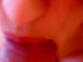 The return of the vacuum cleaner-mouth!!