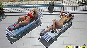 Thick And Ready - RealityKings with Alberto Blanco, Blondie Fesser, Rob Diesel, Marta La Croft