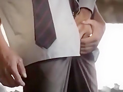 Thirsty For Cock