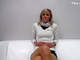 This Chick Likes Naughty Games - Amateur Sex