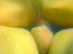 This Is Something You Do Not See In Any Day Anal Session In Pool
