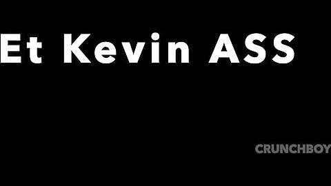 Thomas Fucked In The Kithcen By Kevin Ass - BarebackSpyCam