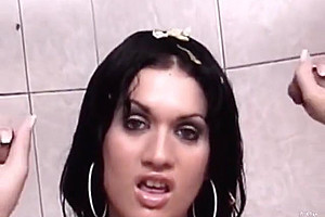 Three Is The Charm- Trans Sex Films
