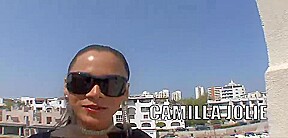 Three is better than two - Pinko TGirls