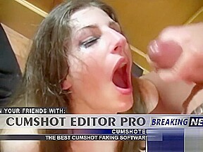 Throatfucking Young Submissive Slut