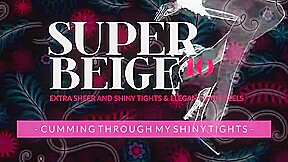 Through My Shiny Tights