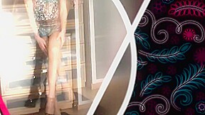 Through My Shiny Tights