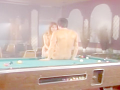 Tianna Taylor & Peter