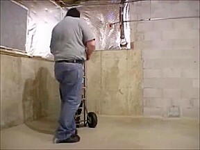 Tied to a Dolly