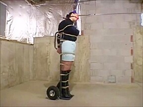 Tied to a Dolly