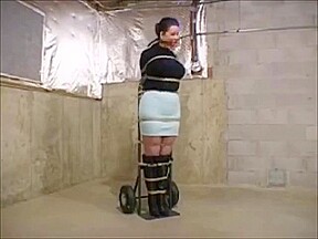 Tied to a Dolly