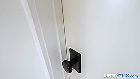 Tiffany Watson In Knocking Up His Slutty