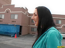 Tiffanys Love - RealityKings with Voodoo, Tiffany Love