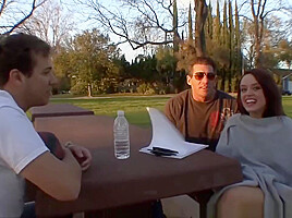 Tight teen 18+ Takes A Big Dick!