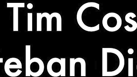 Tim Cosla And Esteban Diaz