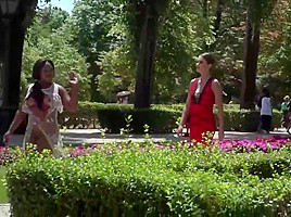 Tina Kay Disgrace Black Woman