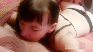 Tinder Girls First Rimjob