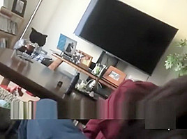 Tinder Slut Deepthroats My Cock Until She Gags