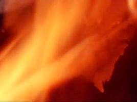 Tiny skinny slave spanked and tormented in bdsm game