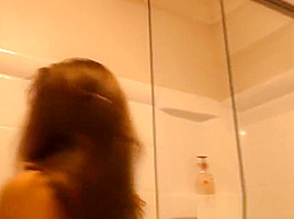 Tiny teen 18+ Liza Rowe Enjoys Threesome with BBCs