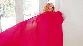Tiny teen 18+ Sneaks In Boyfriend