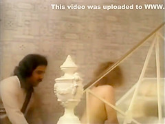 Tish Ambrose Ron Jeremy LA