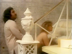 Tish Ambrose Ron Jeremy LA