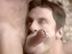 TitPig and Bear Cowboy