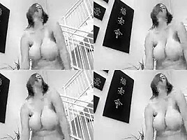 Titty Dancer