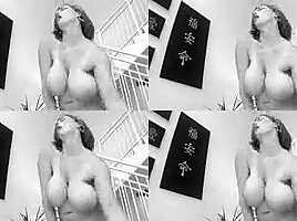 Titty Dancer